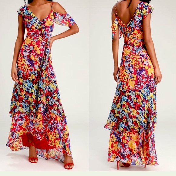 Lulus Dresses & Skirts - Lulu’s dress. Size small. Never worn